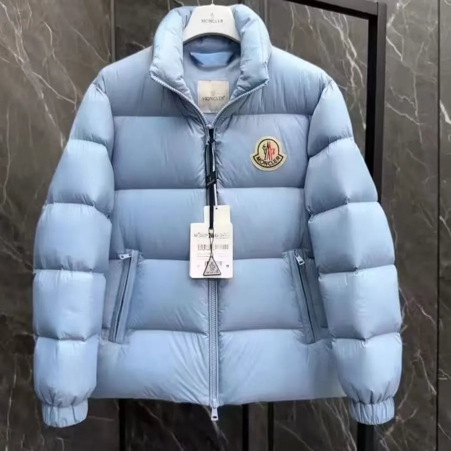 Mᴏɴᴄʟᴇʀ盟可睐 Cɪᴛᴀʟᴀ系列 FW24 Cɪᴛᴀʟ