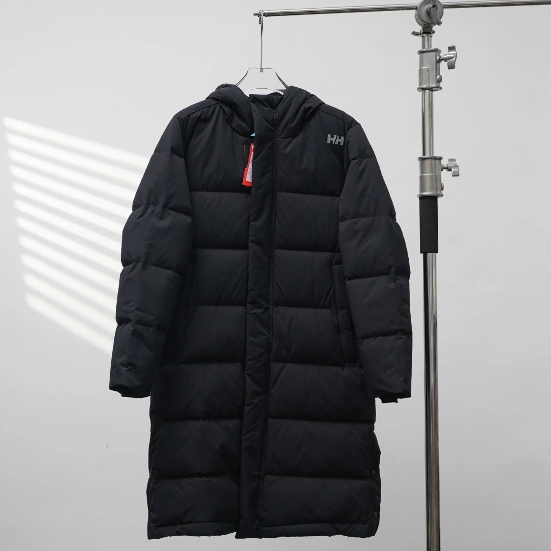 Helly Hansen Long Puffer Down 