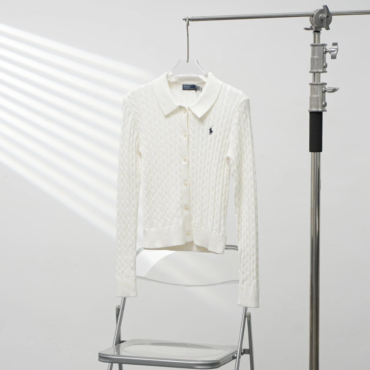 Polo Ralph Lauren Cable Knit C