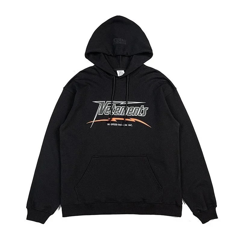 VETEMENTS Hᴏᴏᴅɪᴇ