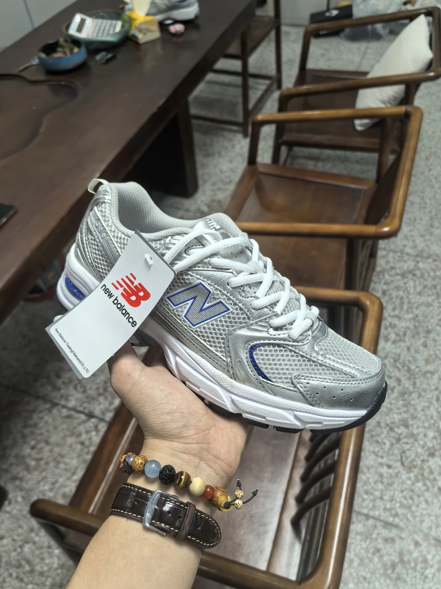 NB16