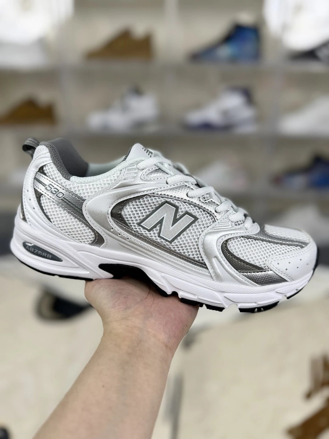 NB19