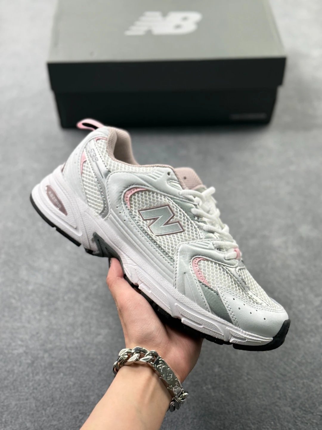 NB23