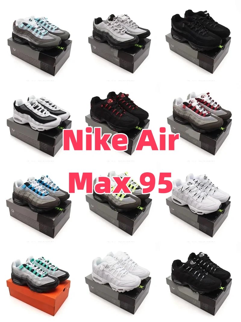 Casual Shoes