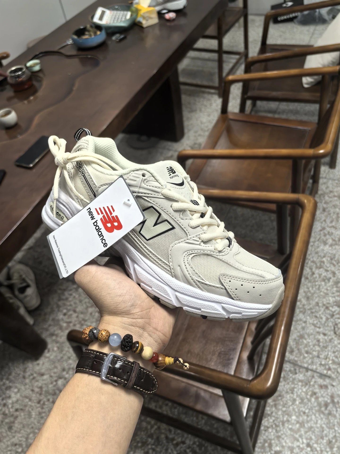 NB7