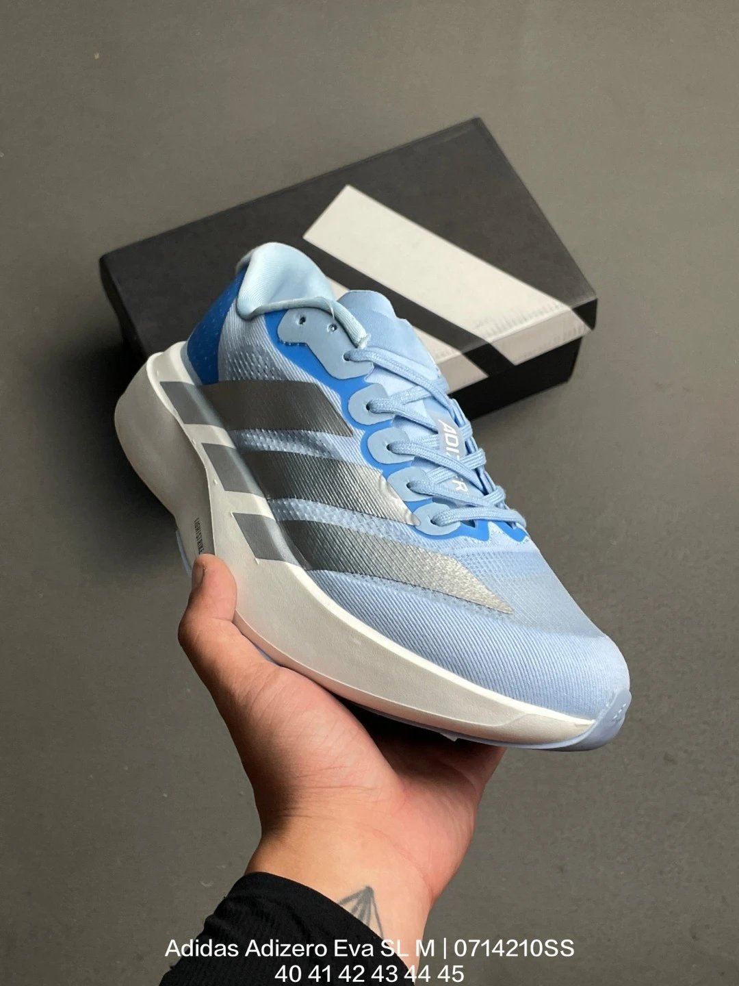 慢跑鞋10