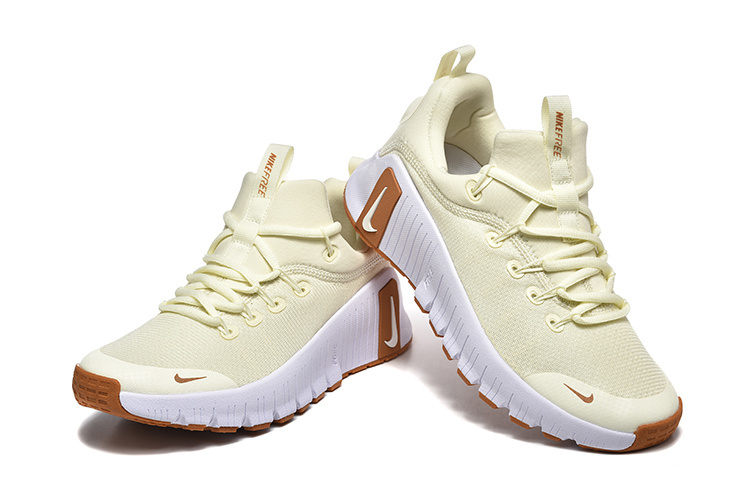 Nike Sneakers Knit Lace-Up — 3