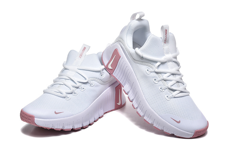 Nike Sneakers Knit Lace-Up — 5