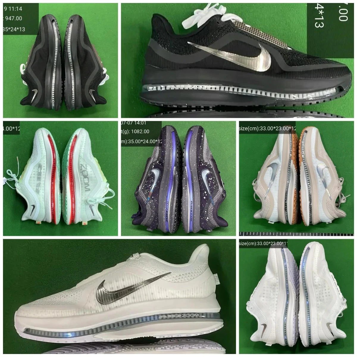 AA5 High Quality Running Shoes Comfortable Fit Athletic Sneakers Pegasus Whats+86 18150441086