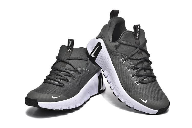Nike Sneakers Knit Lace-Up — 10