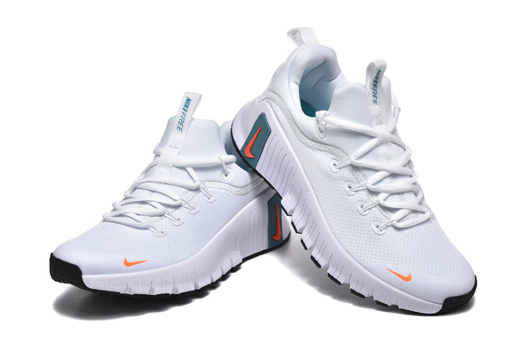 Nike Sneakers Knit Lace-Up — 9