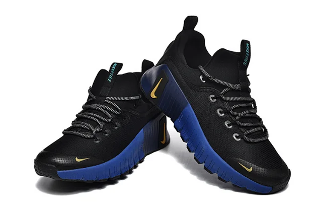Nike Sneakers Knit Lace-Up product detail image 3