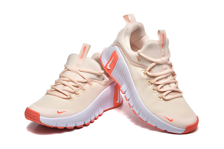 Nike Sneakers Knit Lace-Up — 11
