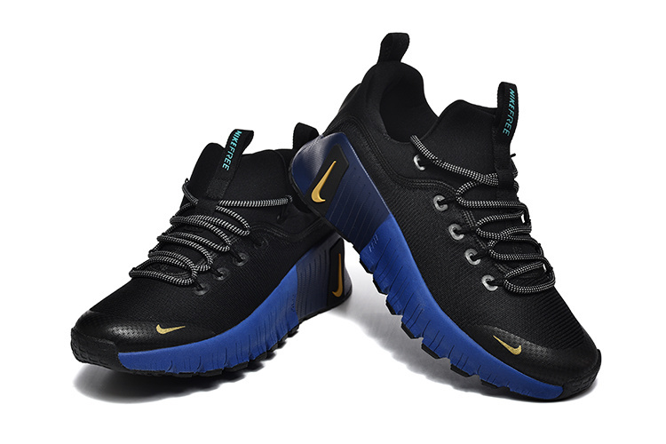 Nike Sneakers Knit Lace-Up — 20