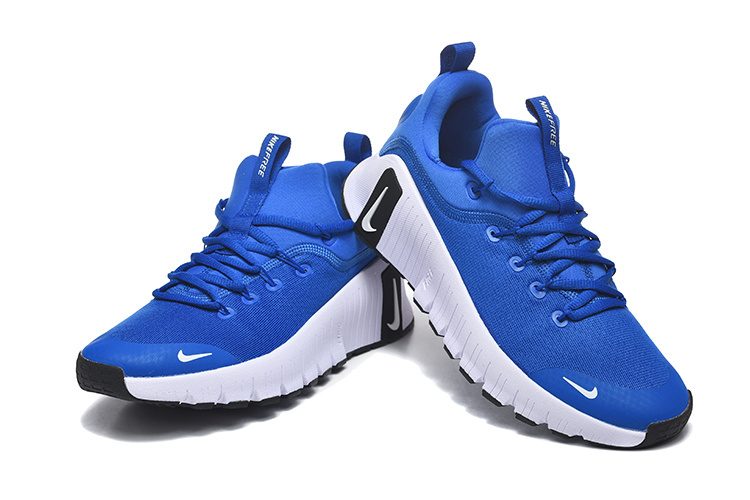 Nike Sneakers Knit Lace-Up — 38