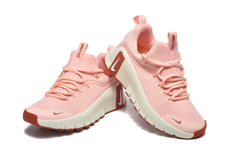 Nike Sneakers Knit Lace-Up image 5