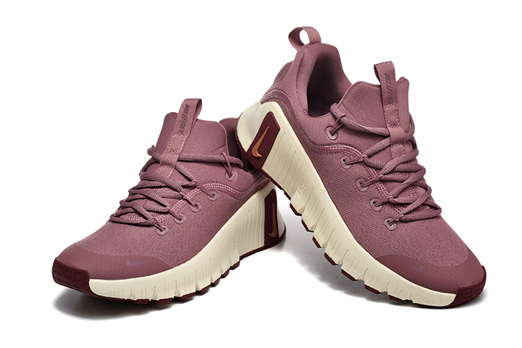 Nike Sneakers Knit Lace-Up — 35