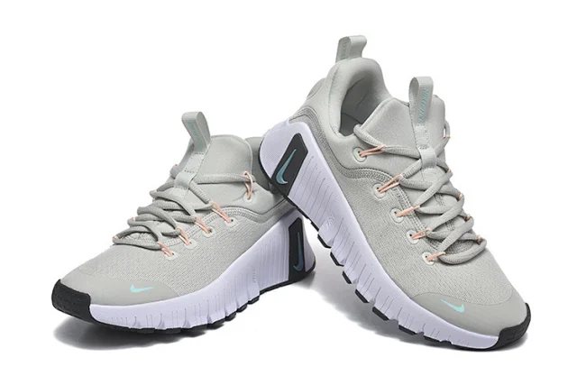 Nike Sneakers Knit Lace-Up product detail image 8