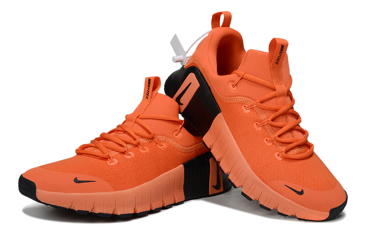 Nike Sneakers Knit Lace-Up — 29