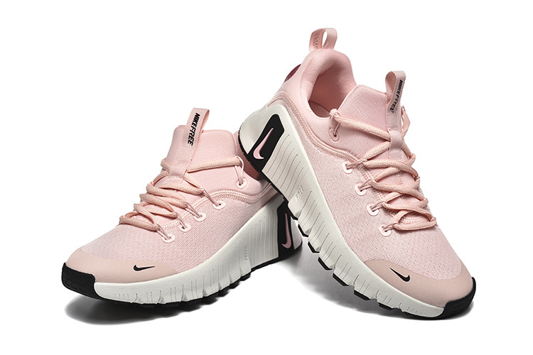 Nike Sneakers Knit Lace-Up — 15