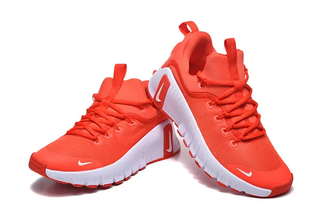 Nike Sneakers Knit Lace-Up product detail image 6
