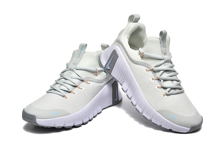 Nike Sneakers Knit Lace-Up image 2