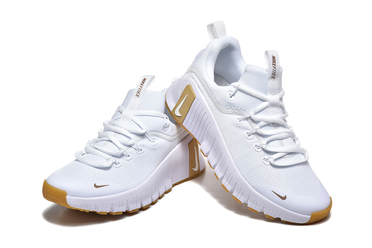 Nike Sneakers Knit Lace-Up — 13