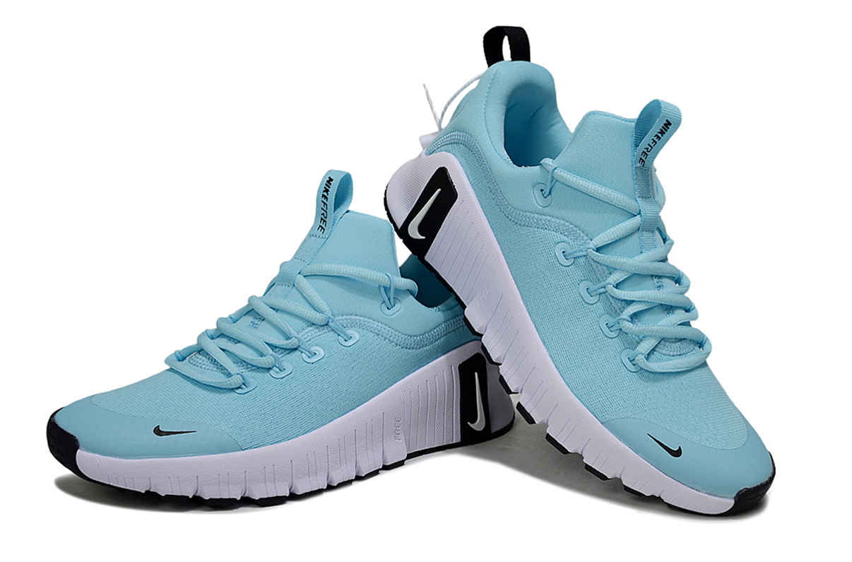 Nike Sneakers Knit Lace-Up — 31
