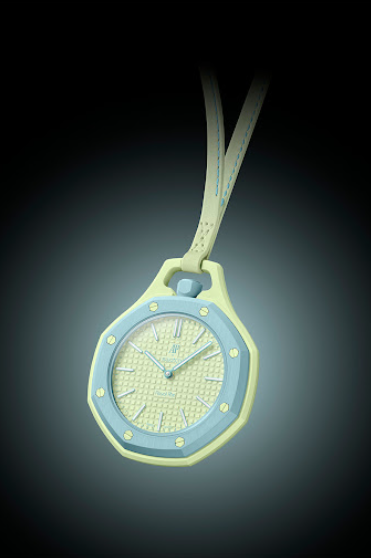 Audemars Piguet Watches Royal Oak-style octagonal bezel watch — Collaboration model 08【15 Ships within three days】
