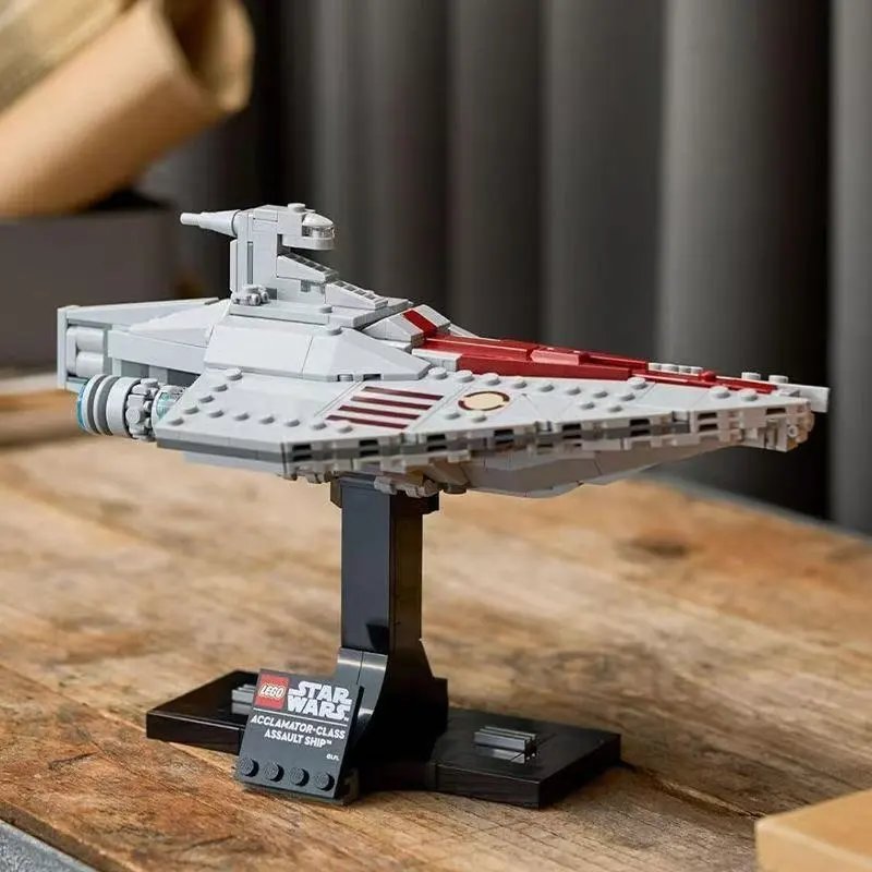 LEGO Assorted building block sets image 6