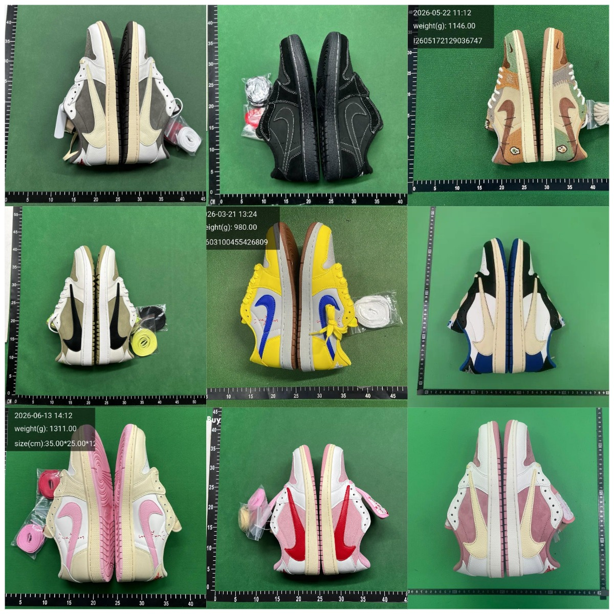 New low top high quality fashionable shoes