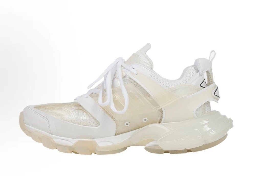 White 647742W3BM19000