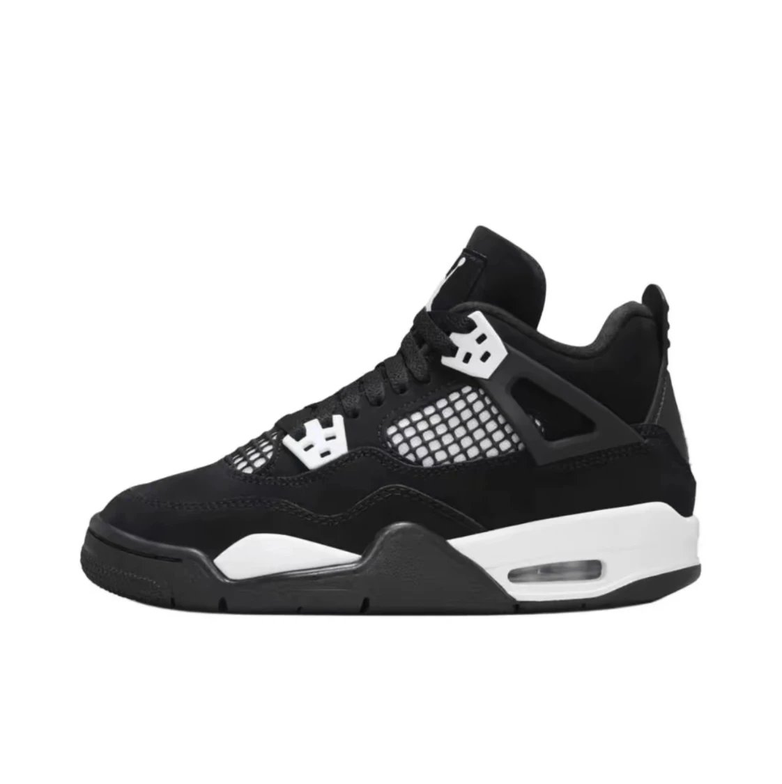 47 black and white fq8213-001