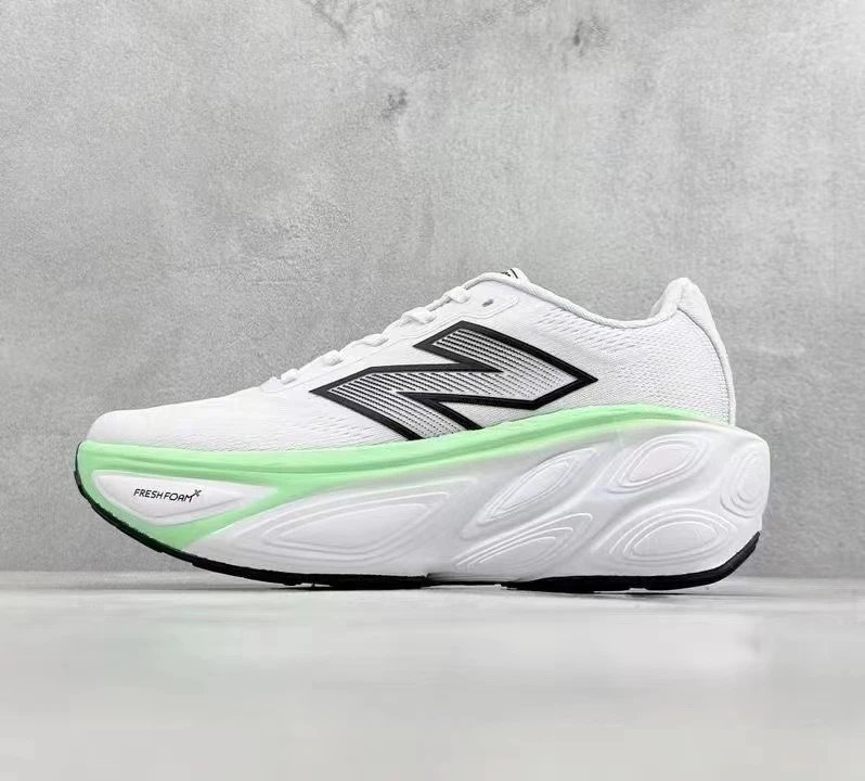 White, Gray and Green