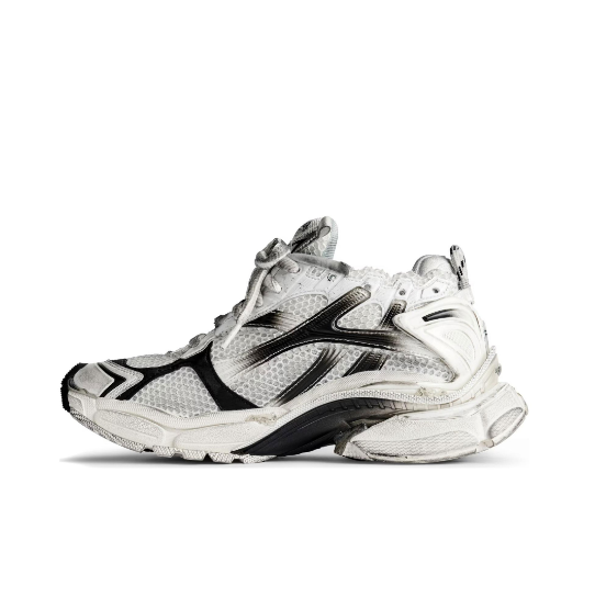 黑白色772774WRUNG9010