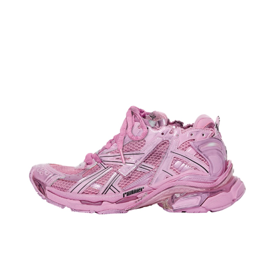 霓虹粉677402W3RB15000