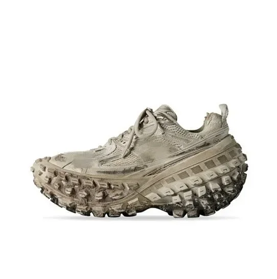 Light Brown Aged 685613W2RAF9700