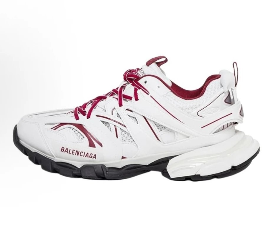 White Red 542023W3AD19066
