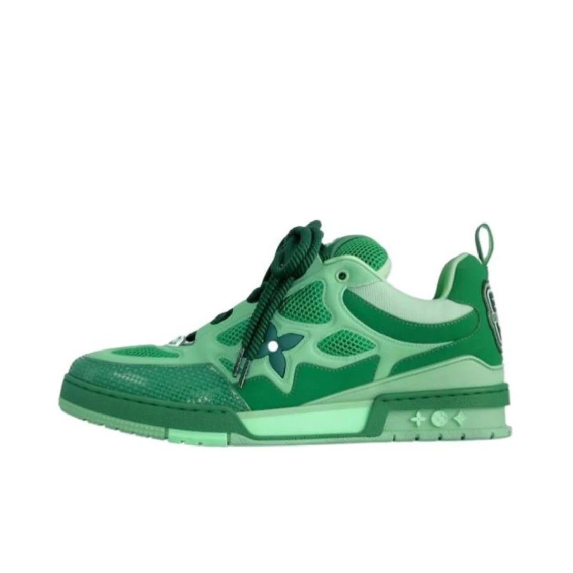 Green 1ACQOL