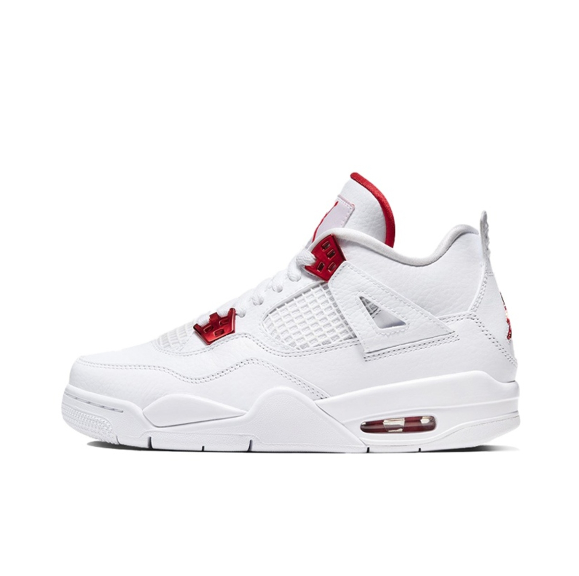 24 White Red 408452-112