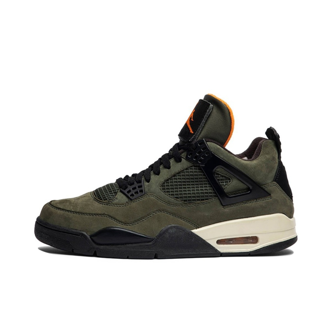 25 UNDEFEATED Olive Green IB1854-200