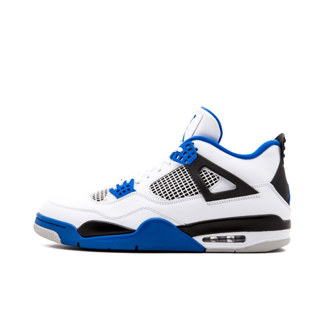 46 Racing Blue 308497-117