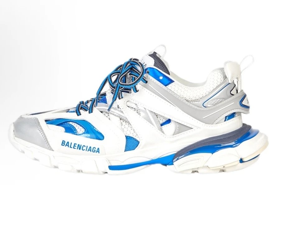 White Blue 542023W2FS99051