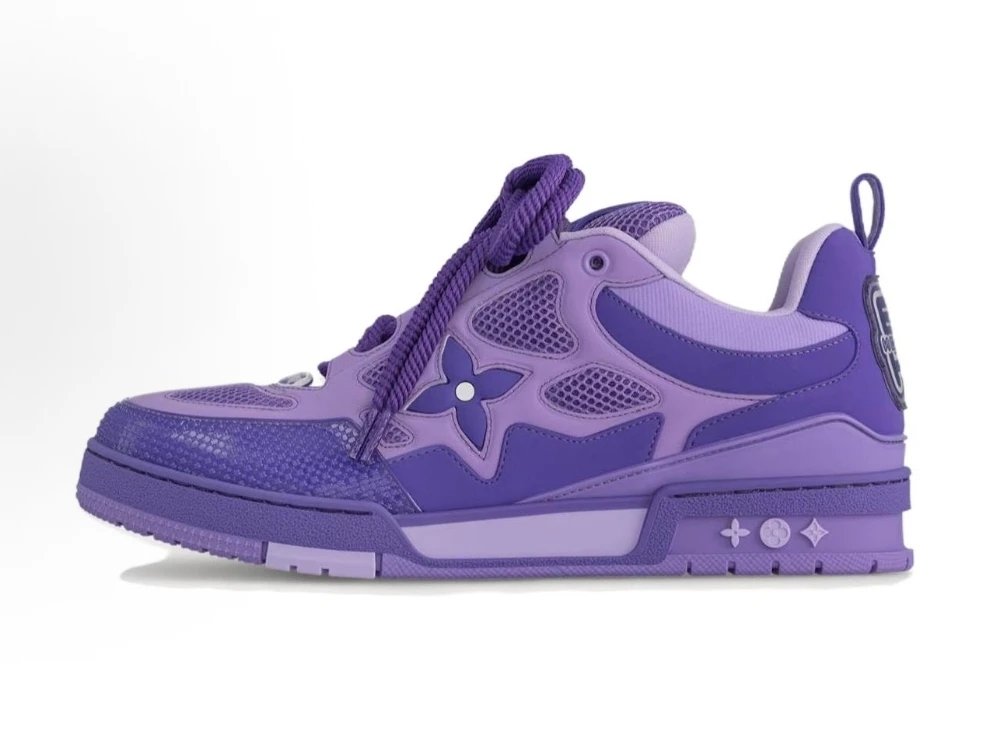 Purple 1ACQN6