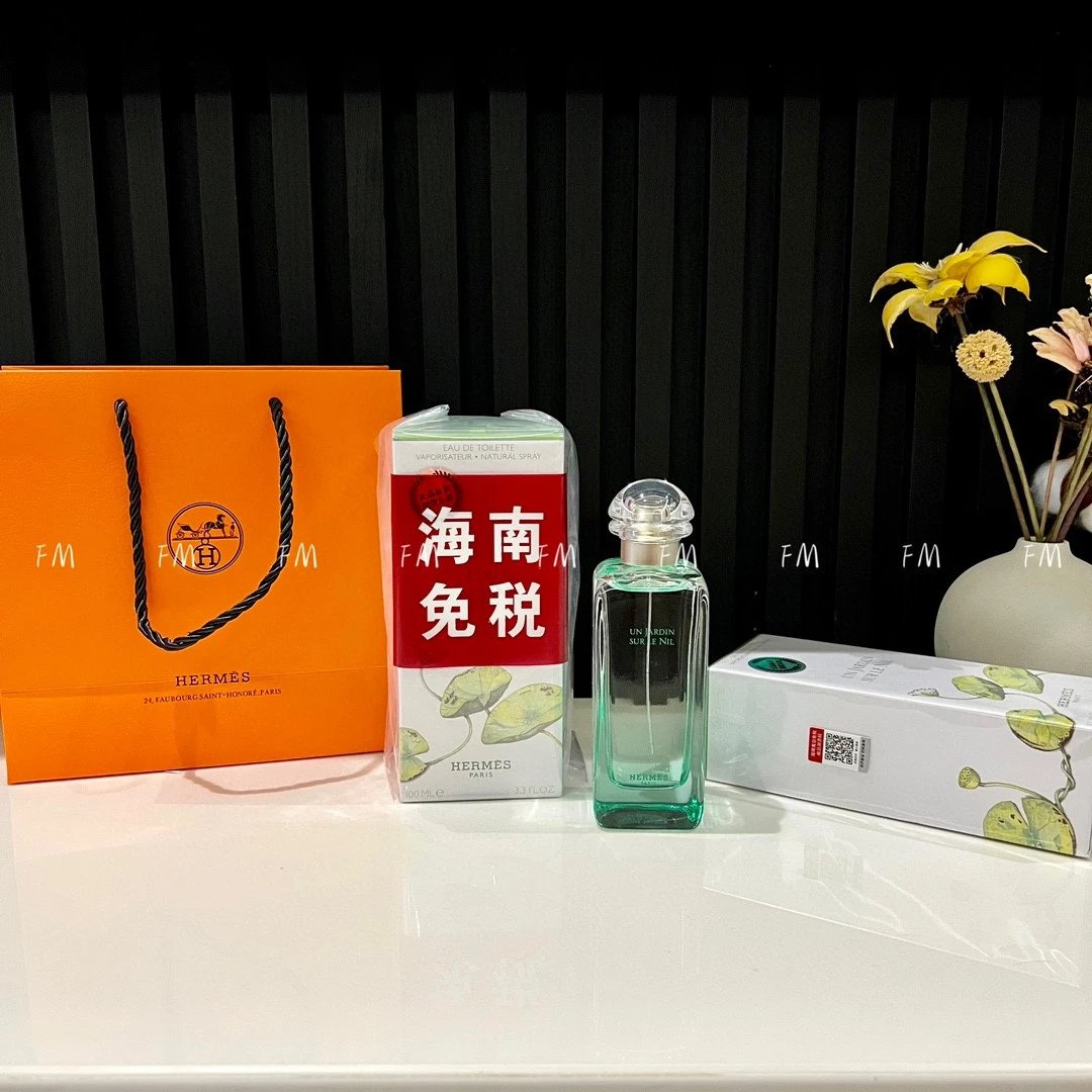 尼罗河花园100ml
