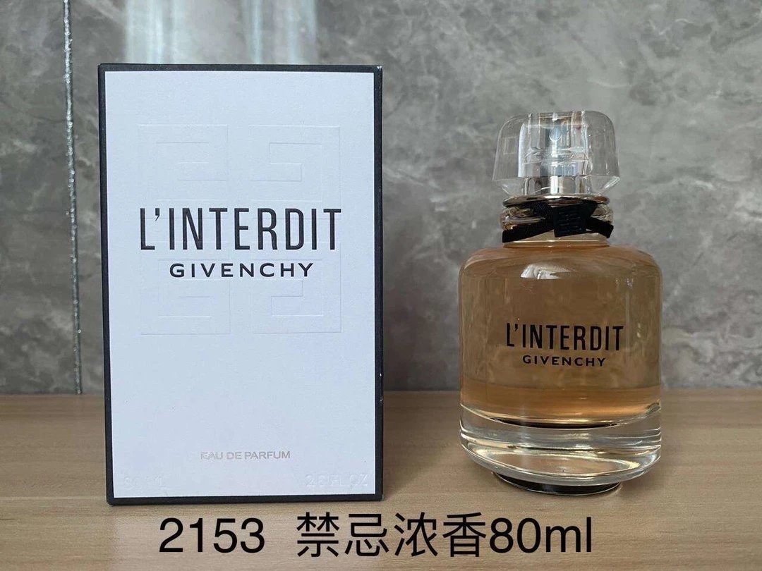 禁忌浓香80ml
