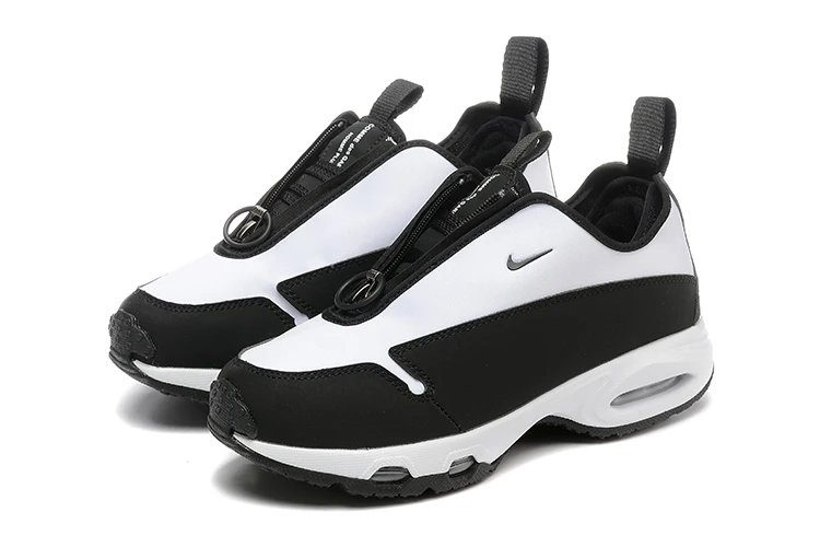 Nike Zoom Spiridon Cage 3 White Sneakers Chunky Sneakers - 3