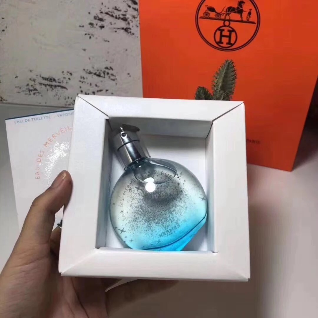 蓝彩100ml