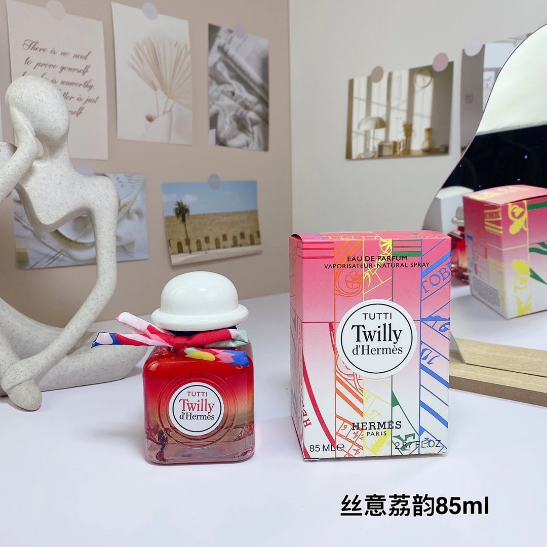 丝意荔韵85ml