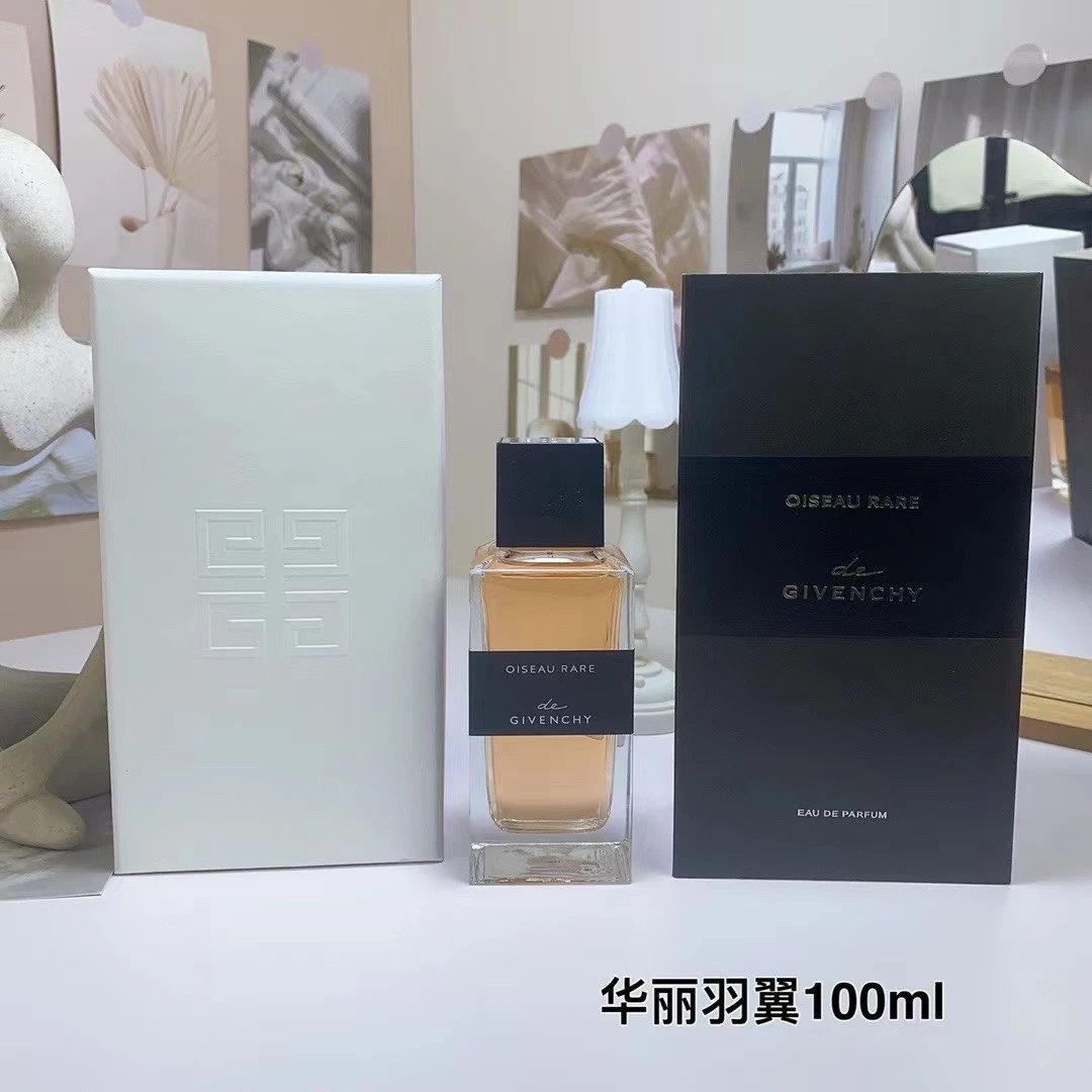 华丽羽翼100ml